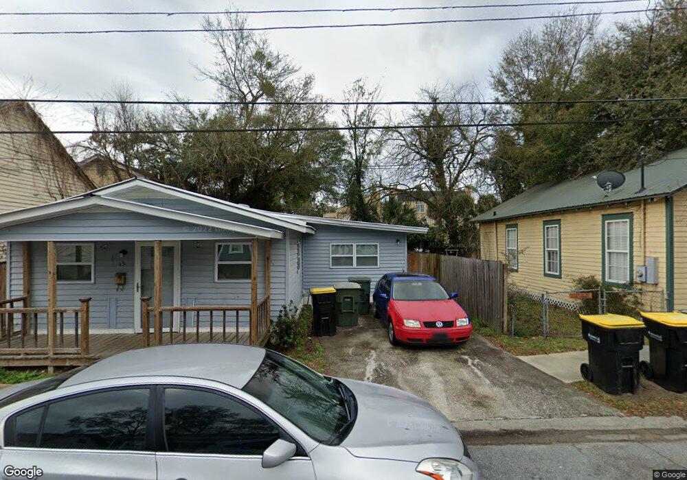 13 W 46th St, Savannah, GA 31405 - photo 1