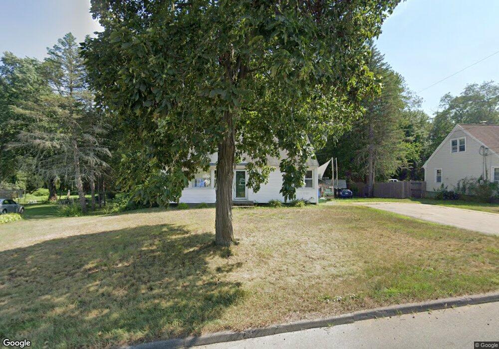 108 Westborough St, Worcester, MA 01604 - photo 1