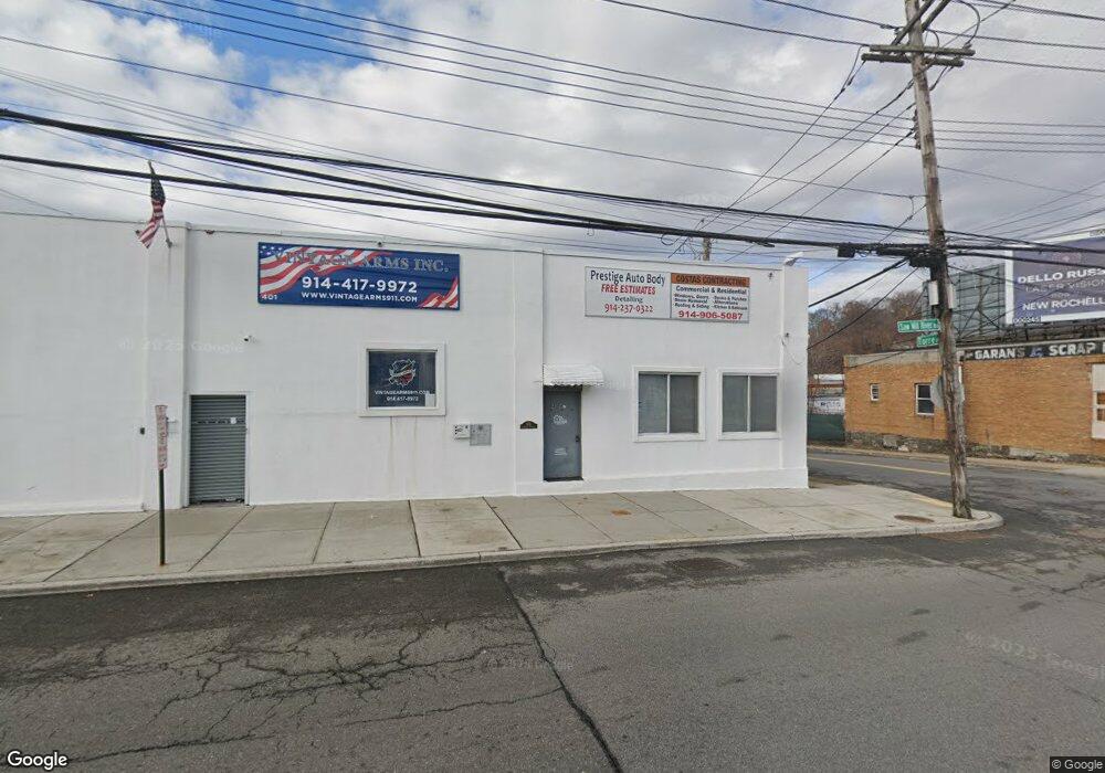 401 Saw Mill River Rd, Yonkers, NY 10701 - photo 1