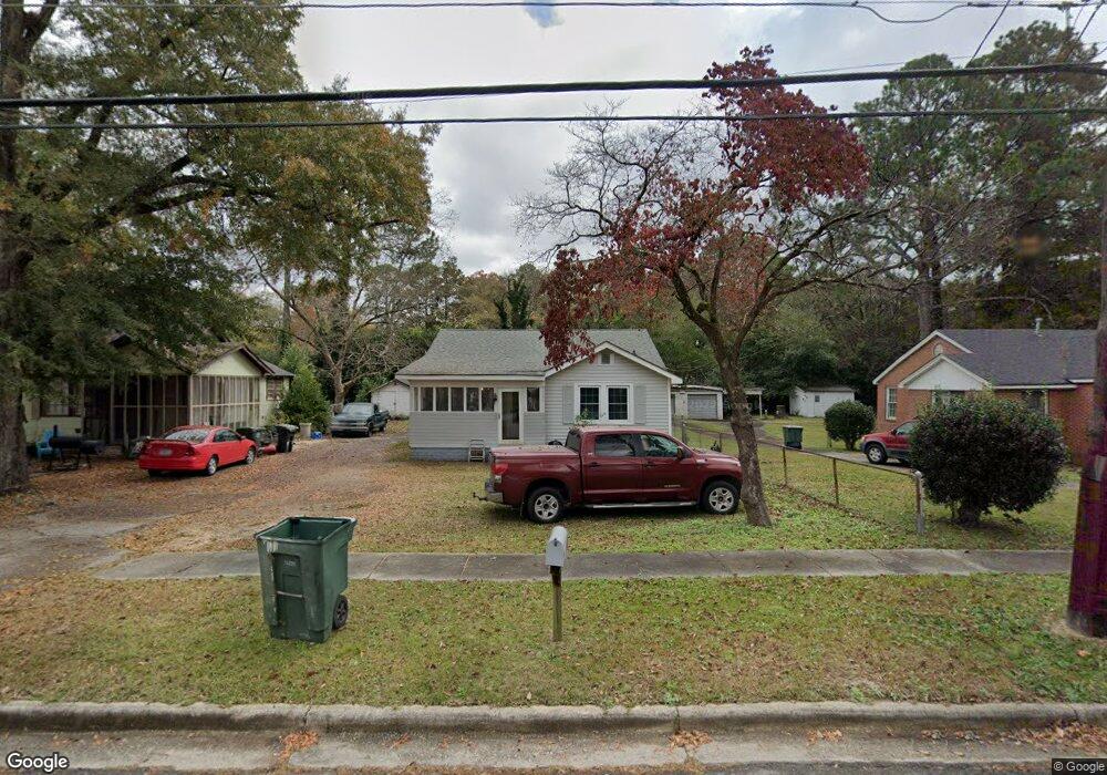1126 Radio Dr, Macon, GA 31204 - photo 1