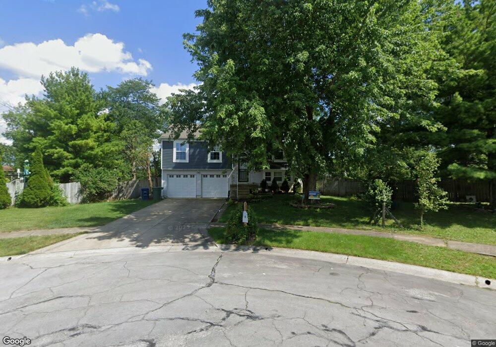 840 Deephollow Ct, Columbus, OH 43228 - photo 1