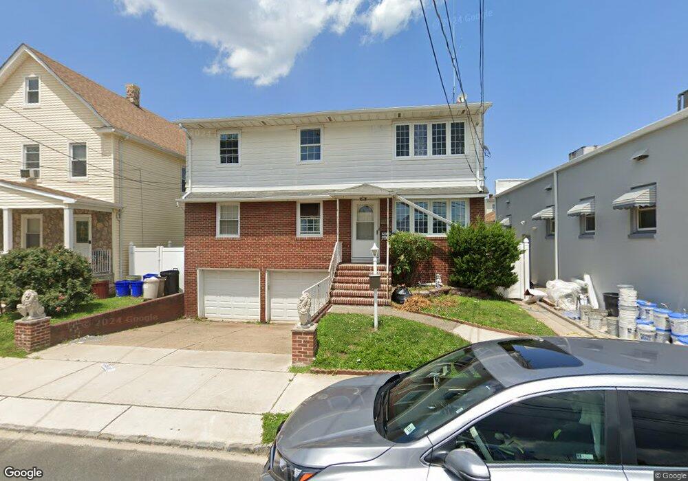 1 Harris St unit 2, Carteret, NJ 07008 - photo 1