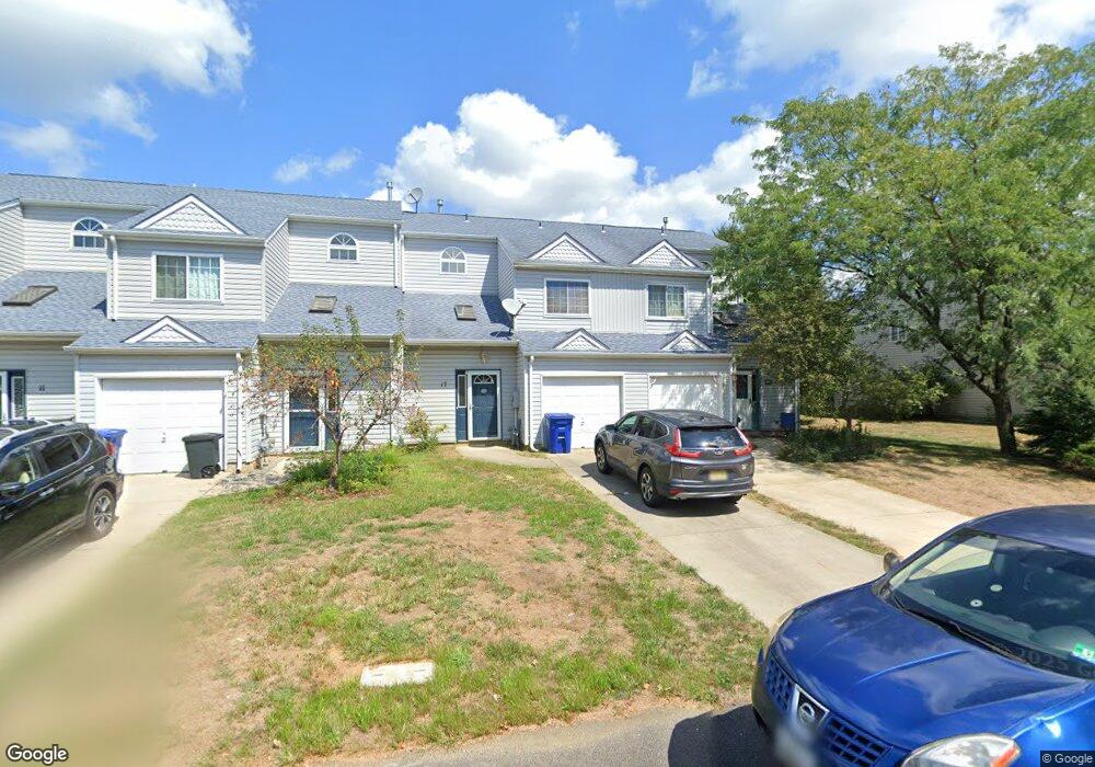 17 Sassafras Dr unit 17, Lumberton, NJ 08048 - photo 1