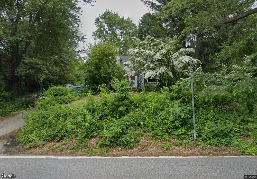 110 Singletary Ave, Sutton, MA 01590 - photo 1