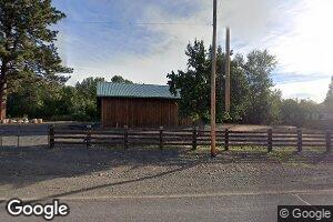 48375 Cornucopia Hwy, Halfway, OR 97834