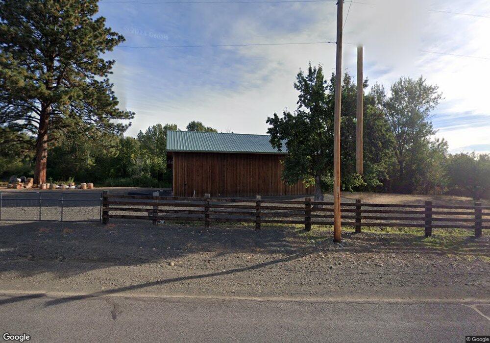 48375 Cornucopia Hwy, Halfway, OR 97834 - photo 1