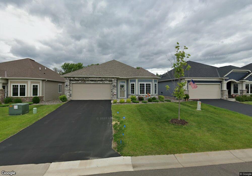 5564 137th St N, Hugo, MN 55038 - photo 1