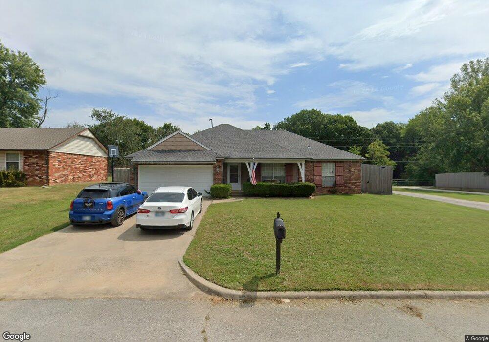 4013 S Ash Ave, Broken Arrow, OK 74011 - photo 1
