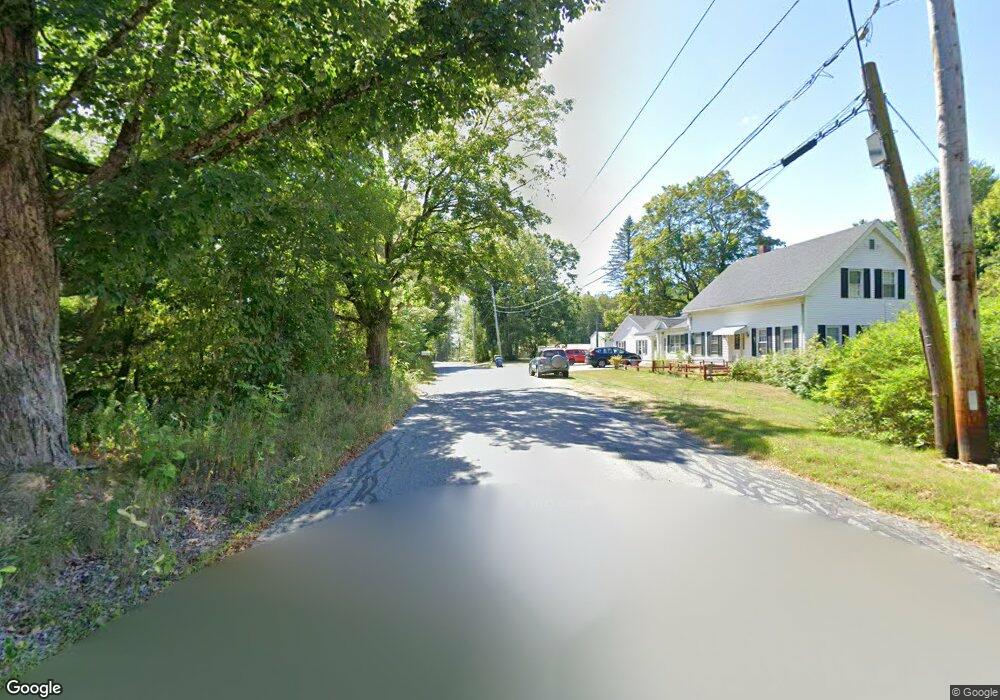 3 Hale Rd, Hubbardston, MA 01452 - photo 1