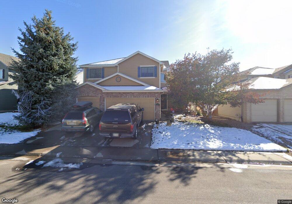 5060 S Olathe Cir, Centennial, CO 80015 - photo 1