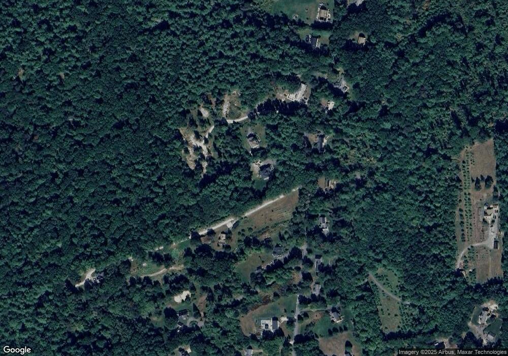 493 Forest St, Dunstable, MA 01827 - photo 1