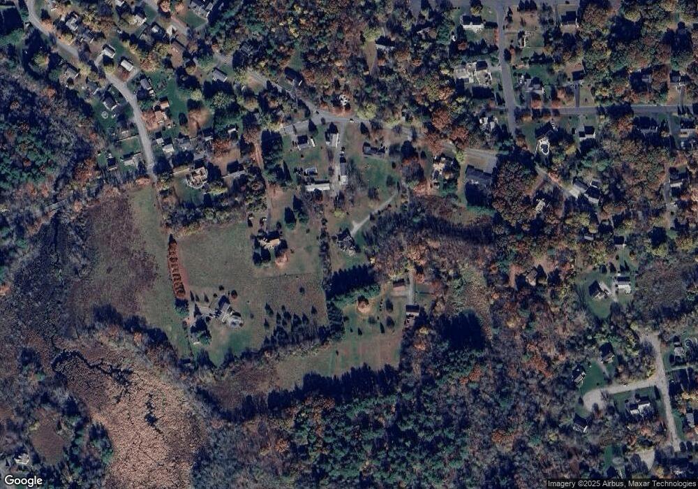 24 Elm St, Franklin, MA 02038 - photo 1