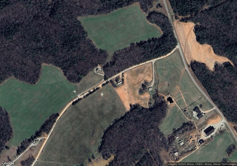 1325 Peachtree Rd, Elberton, GA 30635 - photo 1