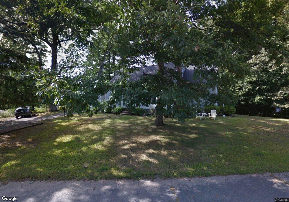 34 Hilltop Dr, Millis, MA 02054 - photo 1