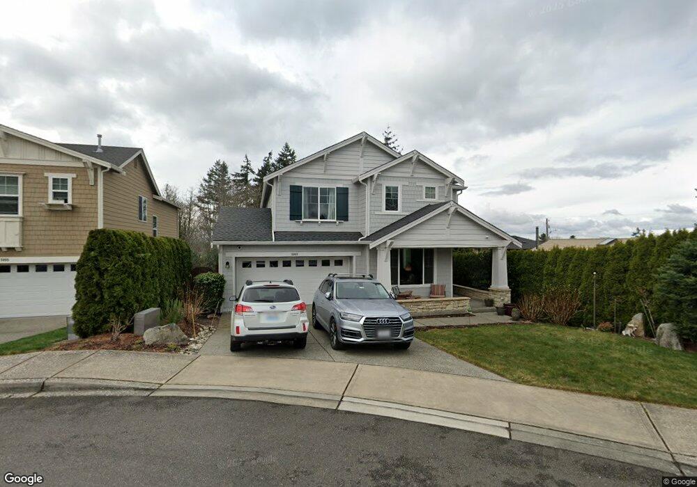 5001 70th Place SW, Mukilteo, WA 98275 - photo 1