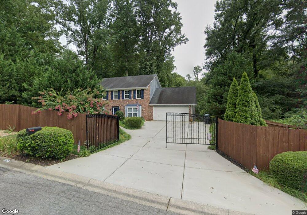 1427 Churchill Way, Marietta, GA 30062 - photo 1