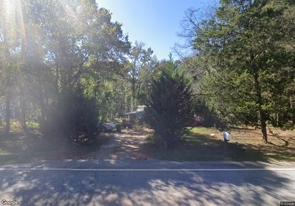 2198 Fischer Rd, Sharpsburg, GA 30277 - photo 1