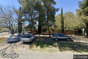 17397 E Trails End Rd, Mayer, AZ 86333