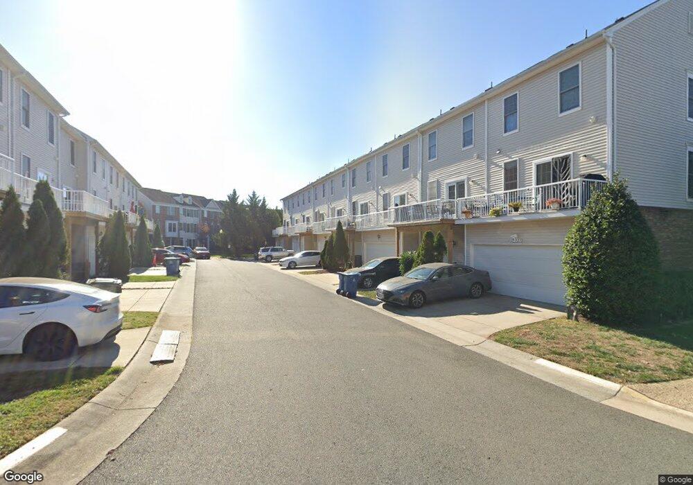 25331 Eldridge Terrace unit 32E, Chantilly, VA 20152 - photo 1