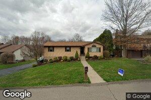 1209 Waddell St, Archbald, PA 18403