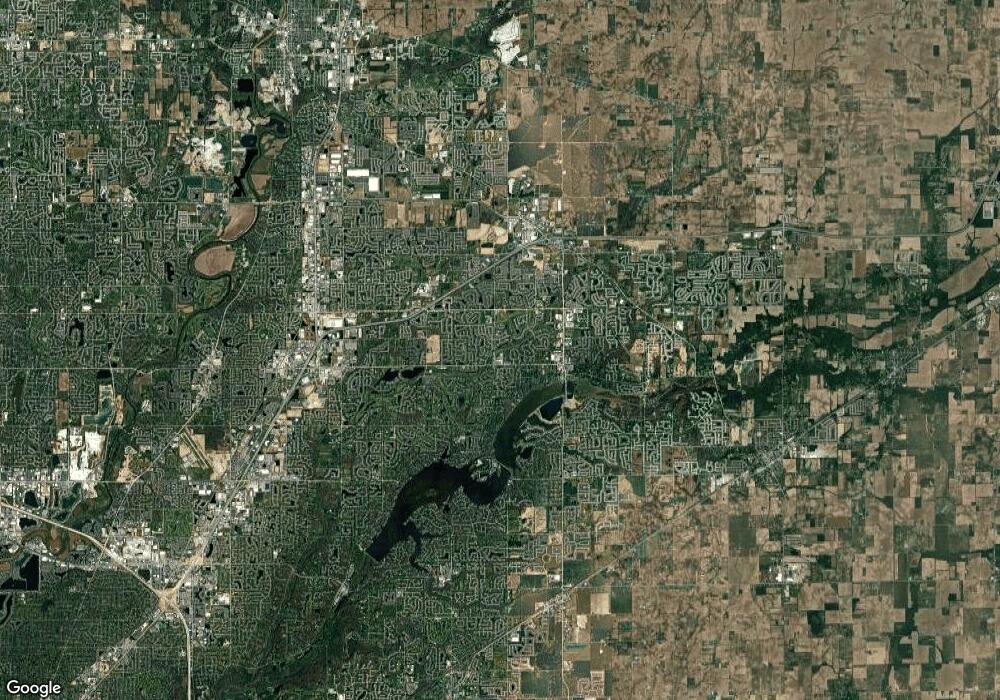 0 E Confidential Dr unit 21404559, Fishers, IN 46037 - photo 1