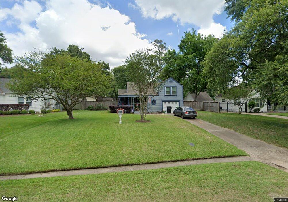 738 W 42nd St, Houston, TX 77018 - photo 1