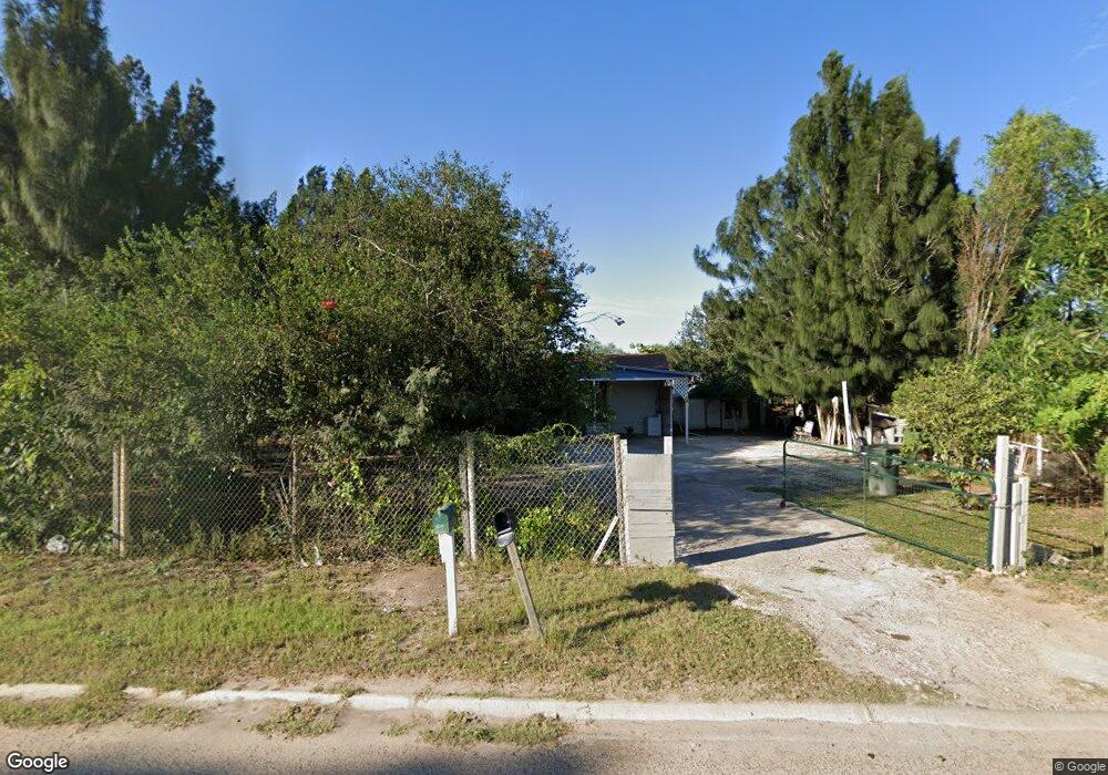 8012 Iturbide St, Weslaco, TX 78599 - photo 1