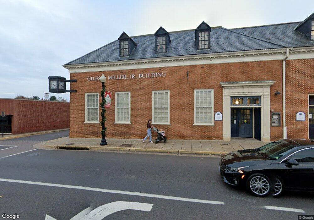 151 N Main St, Culpeper, VA 22701 - photo 1