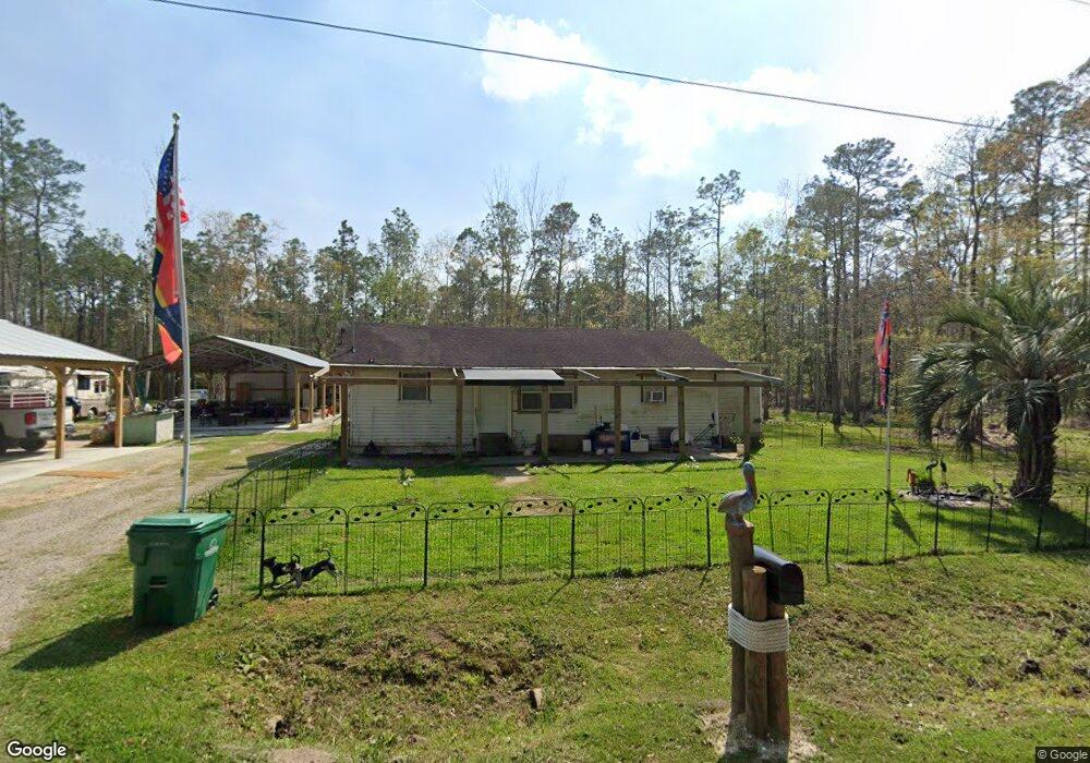 9051 Persimmon St, Bay Saint Louis, MS 39520 - photo 1