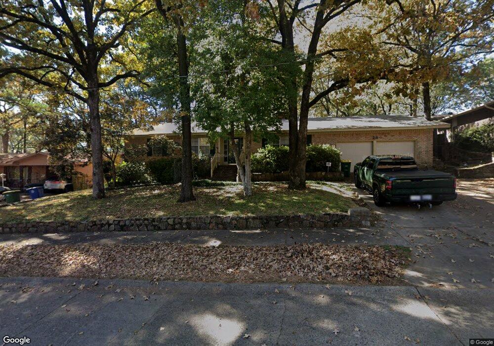 28 Pine Tree Loop, North Little Rock, AR 72116 - photo 1