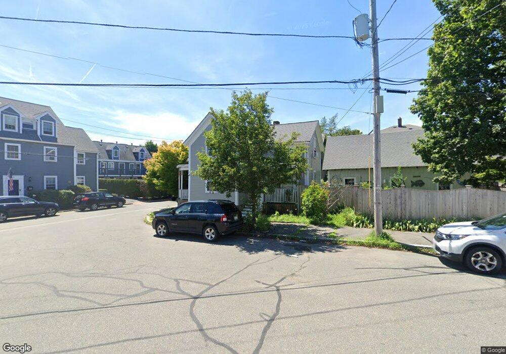 Street View Photo