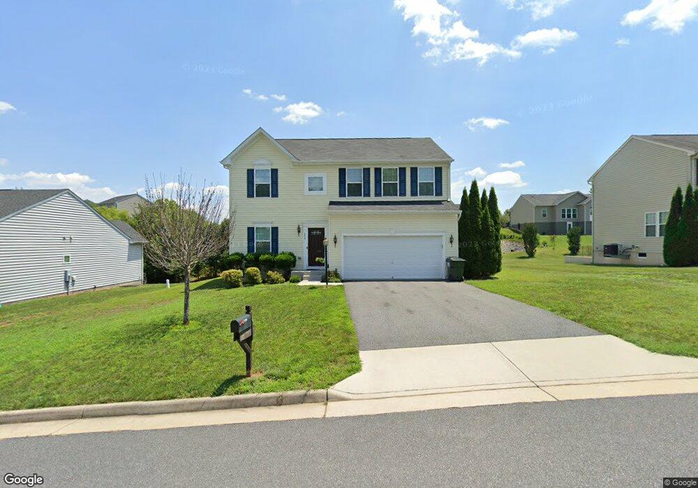 339 Holly Hill Dr, Barboursville, VA 22923 - photo 1