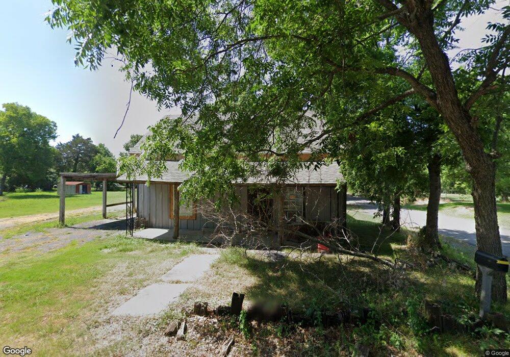 419 S 3rd St, Bonham, TX 75418 - photo 1