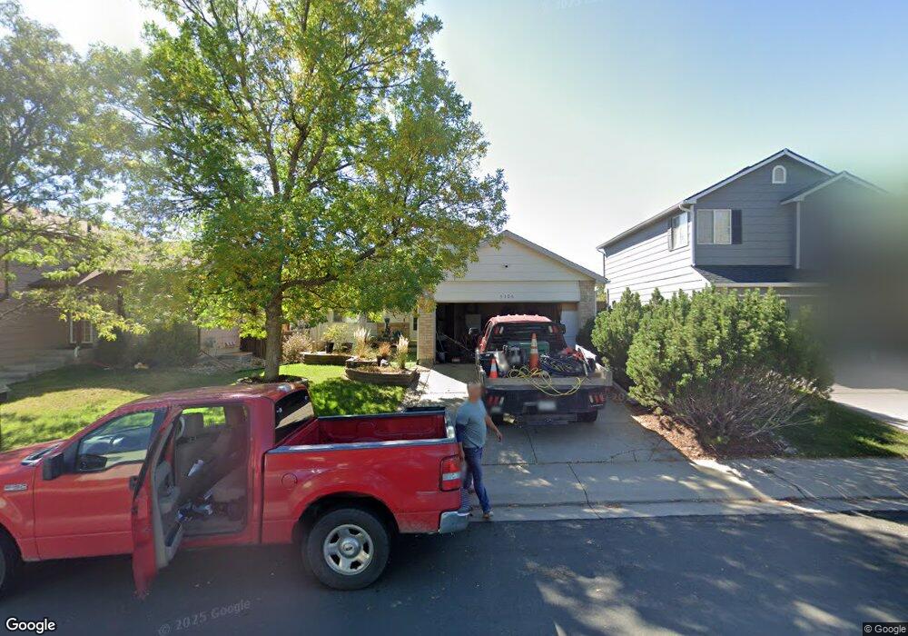 5306 E 128th Dr, Thornton, CO 80241 - photo 1