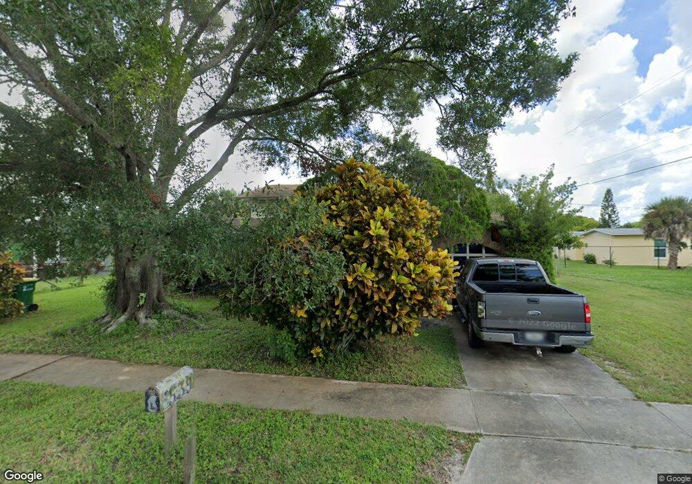 539 Hawkins St, Cocoa, FL 32926 - photo 1