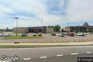 134 Veterans Memorial Blvd, Pine Grove, LA 70453