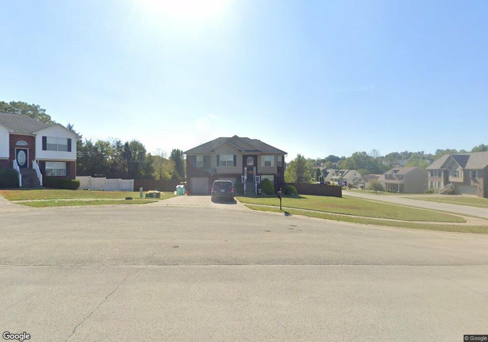 109 Becca Lynn Ct, Mount Washington, KY 40047 - photo 1