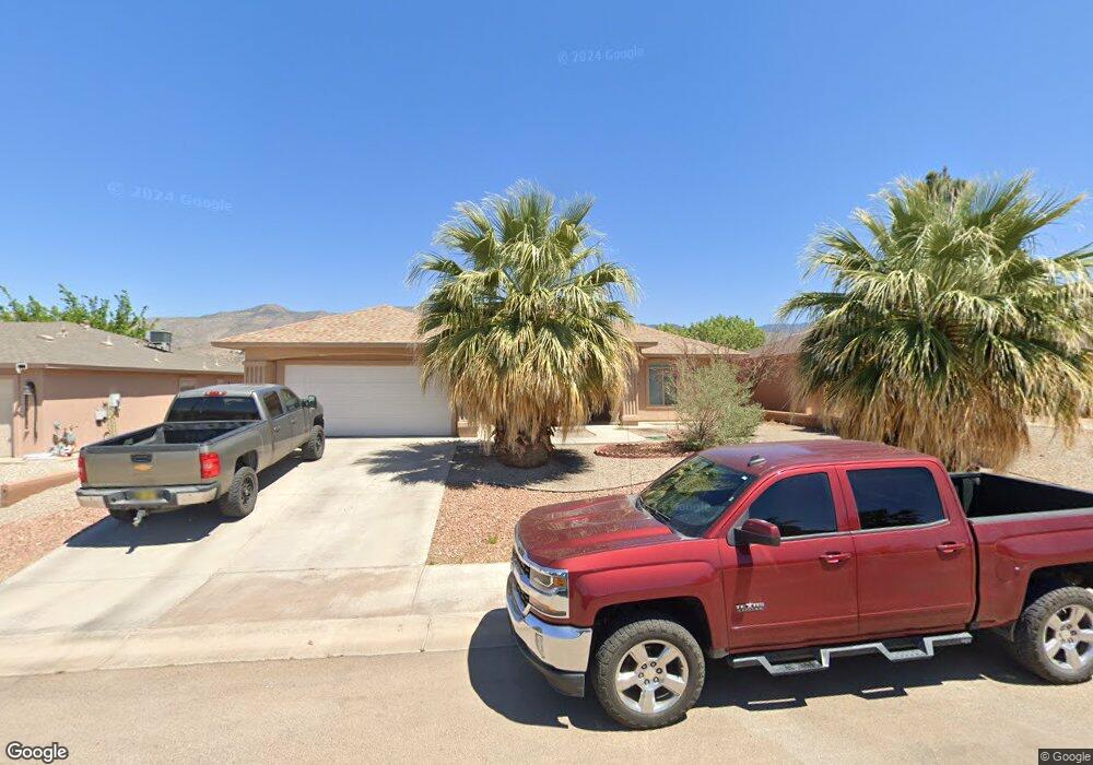 1443 Puesta Del Sol unit 2, Alamogordo, NM 88310 - photo 1