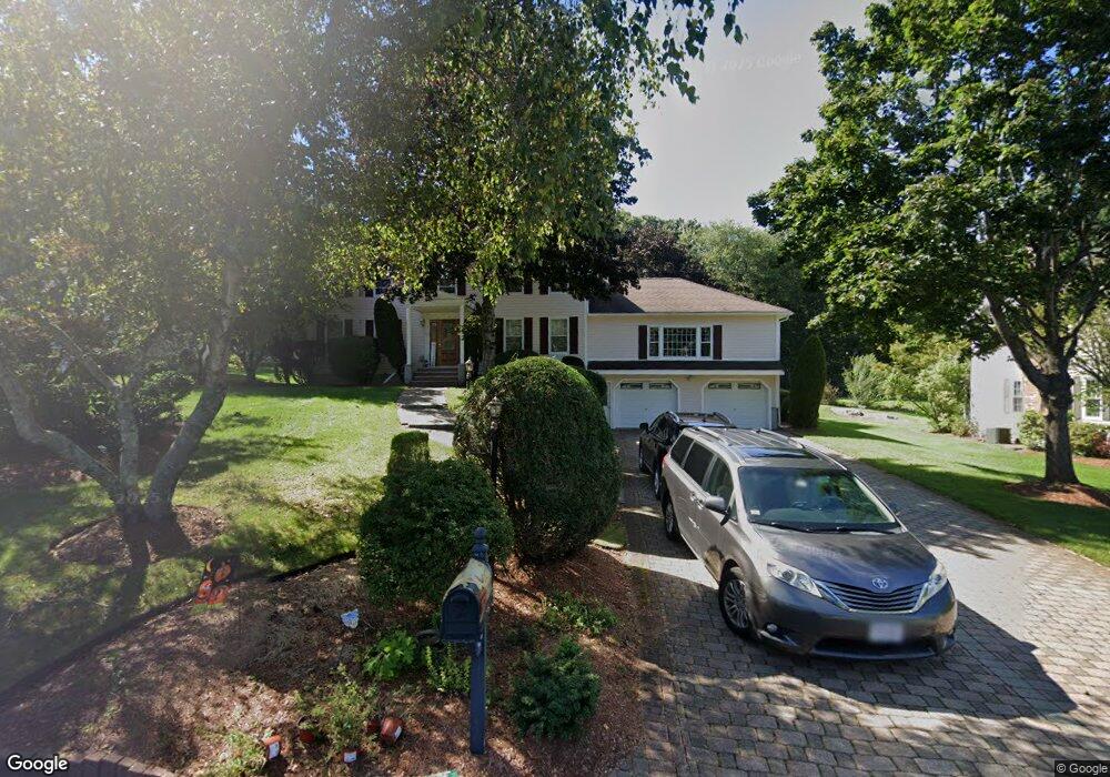 7 Acropolis Cir, Andover, MA 01810 - photo 1