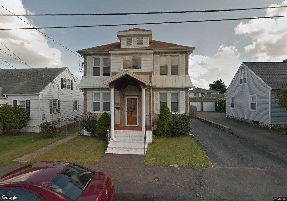 33 Wilkenda Ave unit 1ST, Waterbury, CT 06708 - photo 1