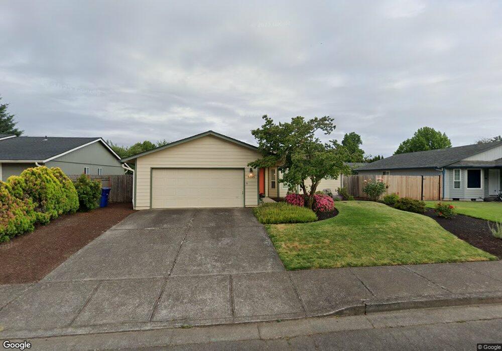 5245 Bobbie Ct N, Keizer, OR 97303 - photo 1