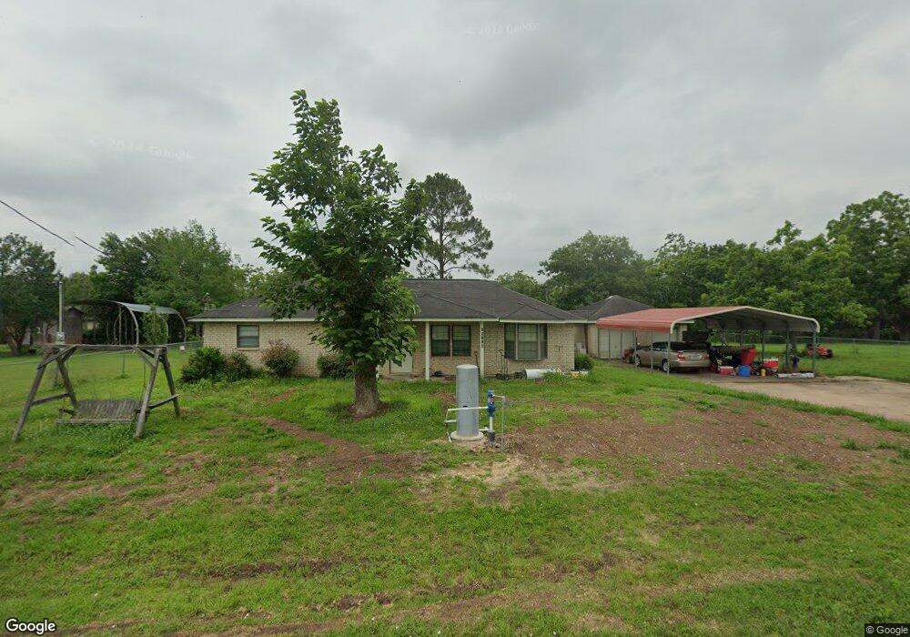 19127 County Road 520b, Brazoria, TX 77422 - photo 1