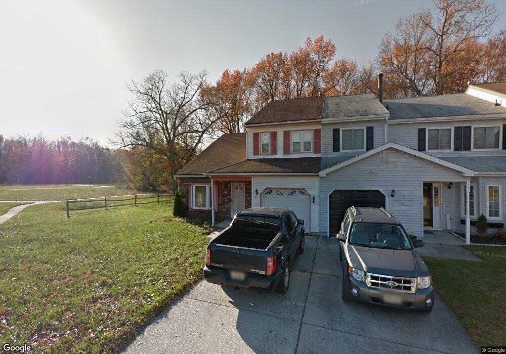 37 Adams St, Swedesboro, NJ 08085 - photo 1