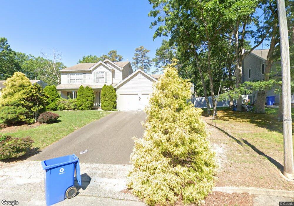 249 Topside Rd, Manahawkin, NJ 08050 - photo 1