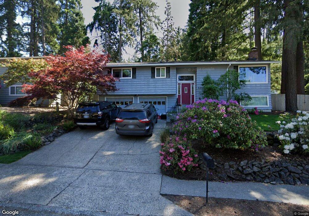 13590 SW Fircrest Ct, Beaverton, OR 97008 - photo 1