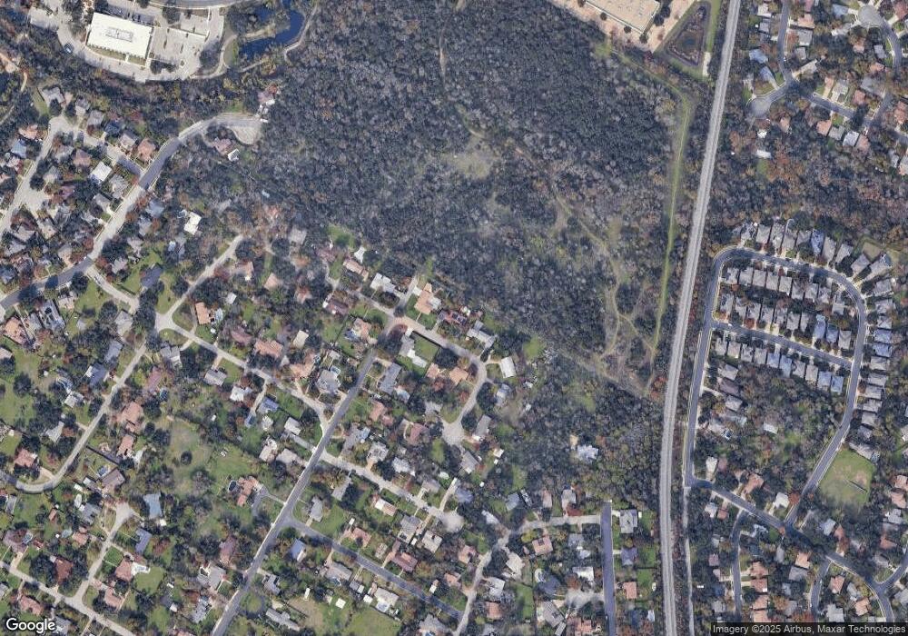 12420 Deer Track, Austin, TX 78727 - photo 1