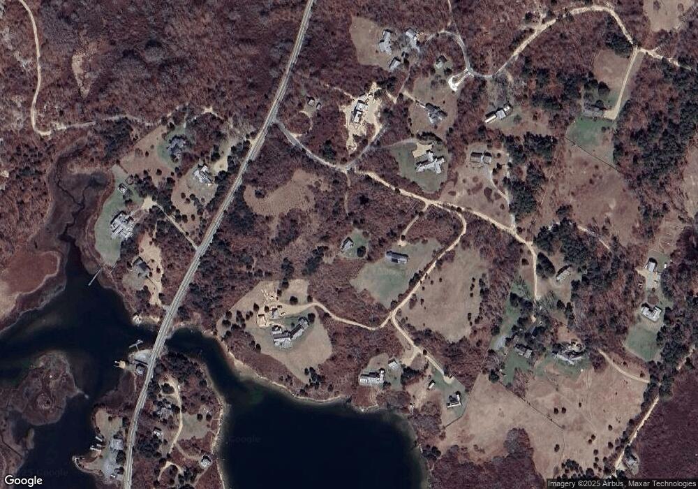 9 Stonewall Rd, Chilmark, MA 02535 - photo 1