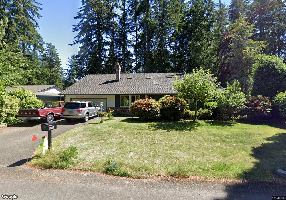 8802 58th St W, University Place, WA 98467 - photo 1