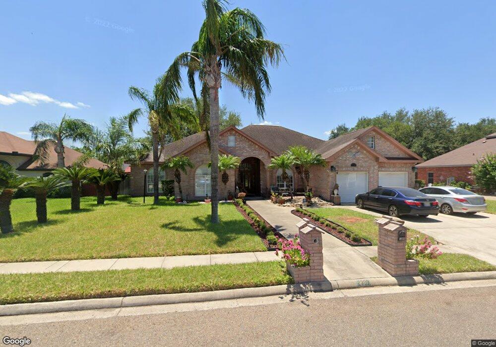 2309 Highland Dr, Weslaco, TX 78596 - photo 1