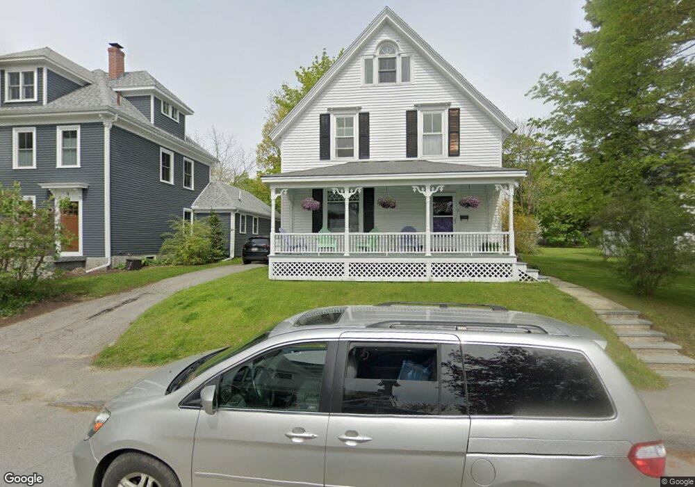 7 Alden St, Camden, ME 04843 - photo 1